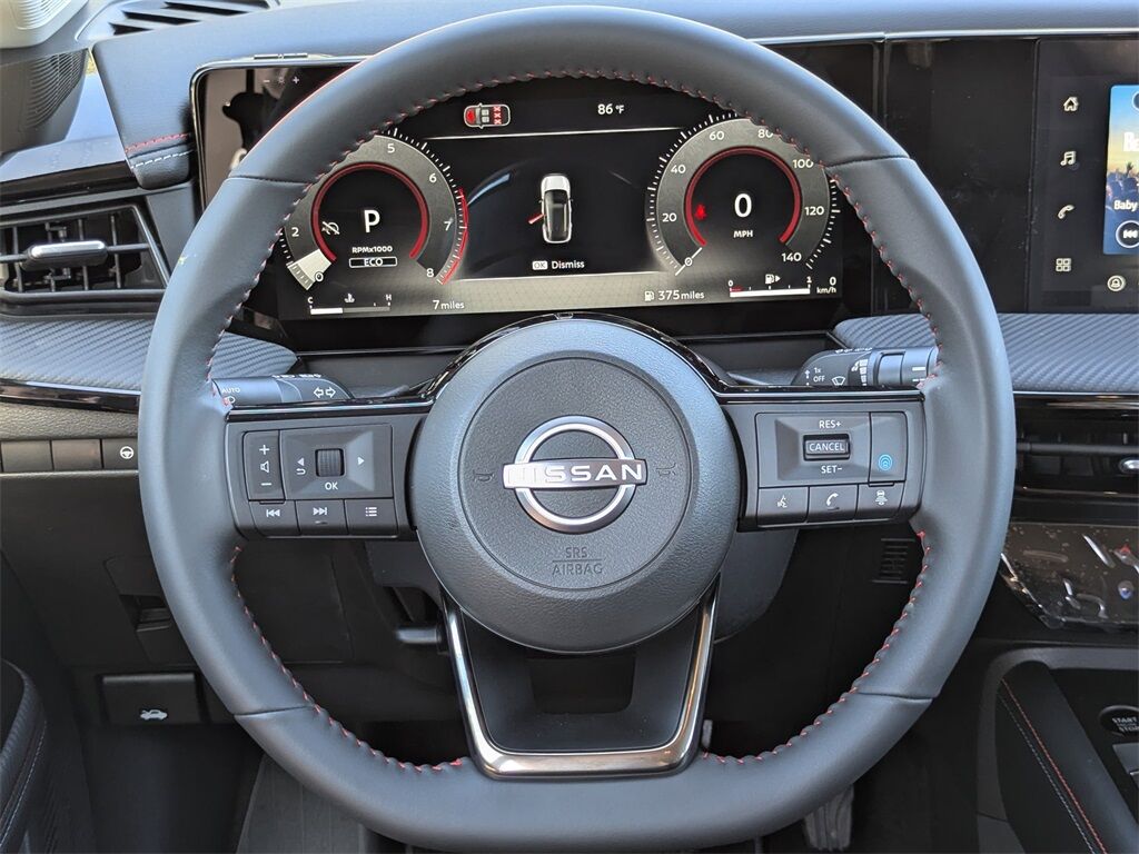 2026 Nissan Kicks SR Kennesaw GA