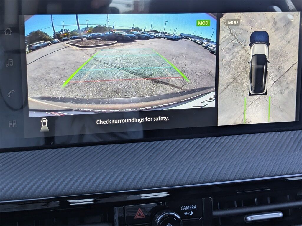 2026 Nissan Kicks SR Kennesaw GA