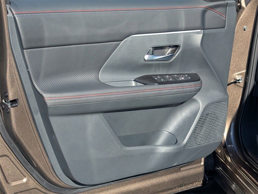 2026 Nissan Kicks SR Kennesaw GA