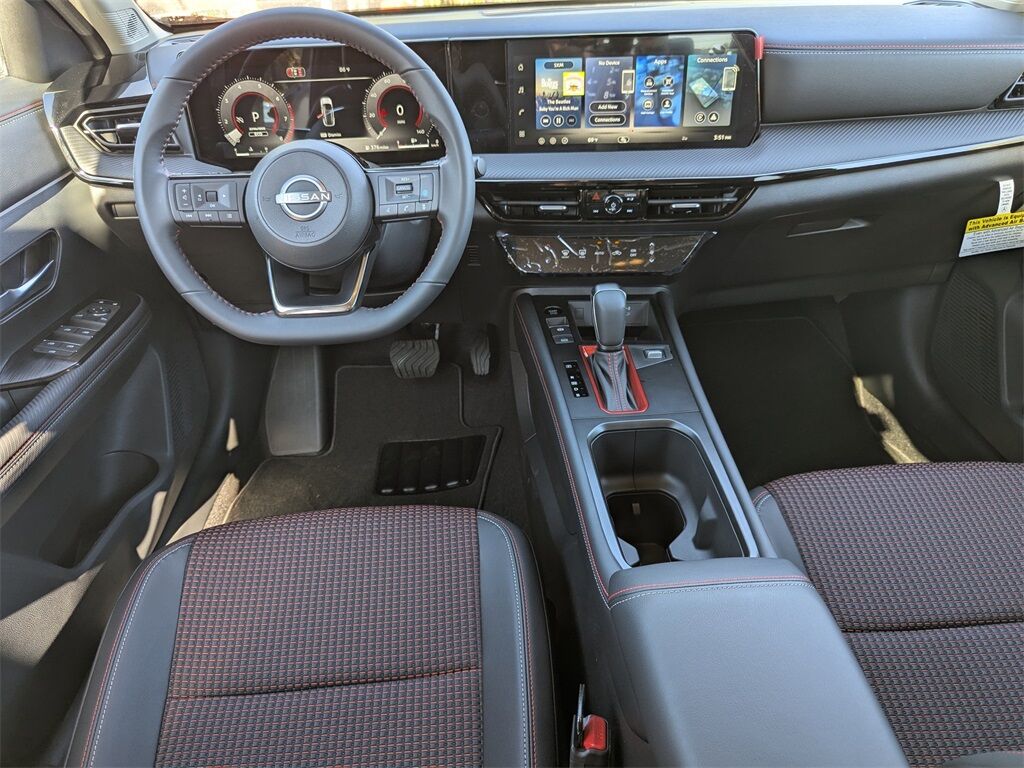 2026 Nissan Kicks SR Kennesaw GA