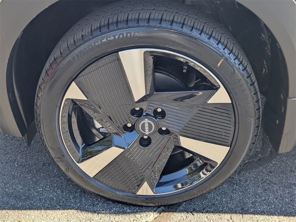 2026 Nissan Kicks SR Kennesaw GA