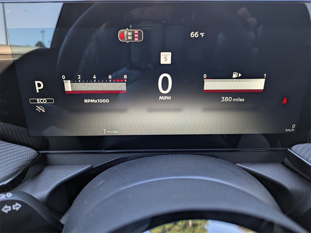 2026 Nissan Kicks SR Kennesaw GA