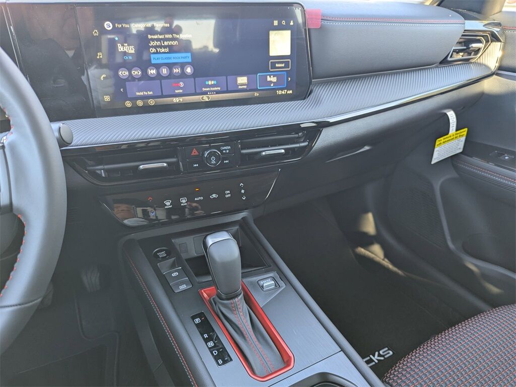 2026 Nissan Kicks SR Kennesaw GA