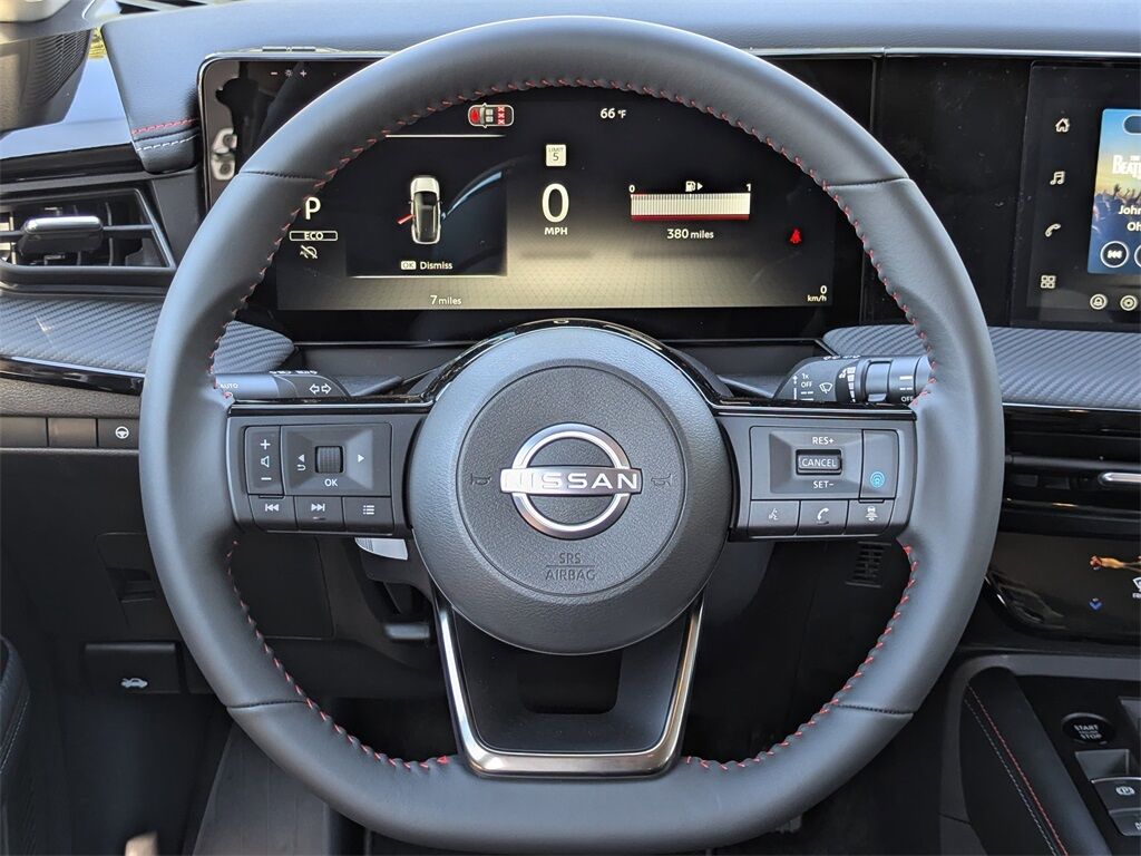 2026 Nissan Kicks SR Kennesaw GA