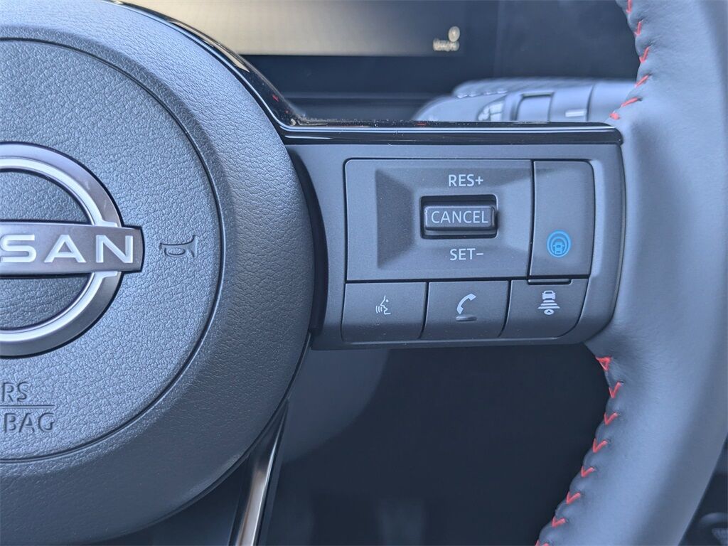 2026 Nissan Kicks SR Kennesaw GA