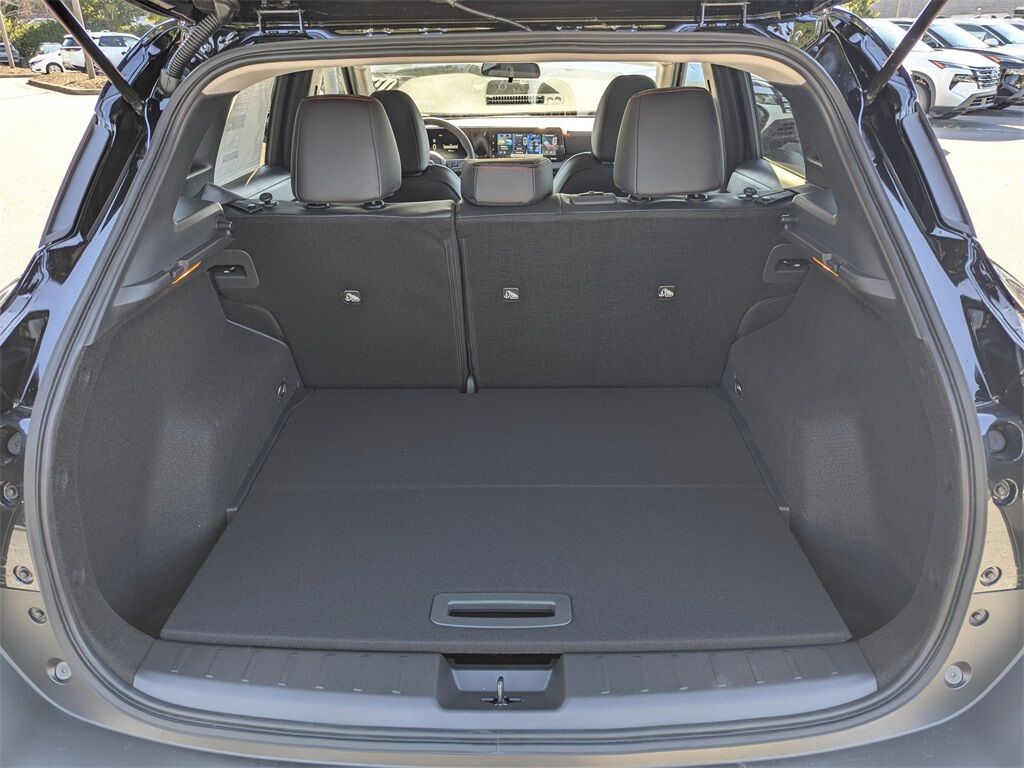 2026 Nissan Kicks SR Kennesaw GA