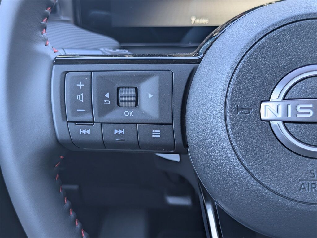 2026 Nissan Kicks SR Kennesaw GA