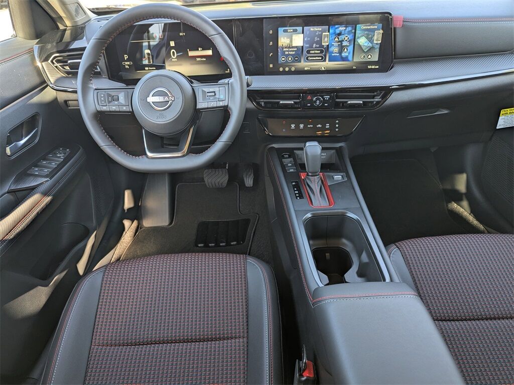 2026 Nissan Kicks SR Kennesaw GA