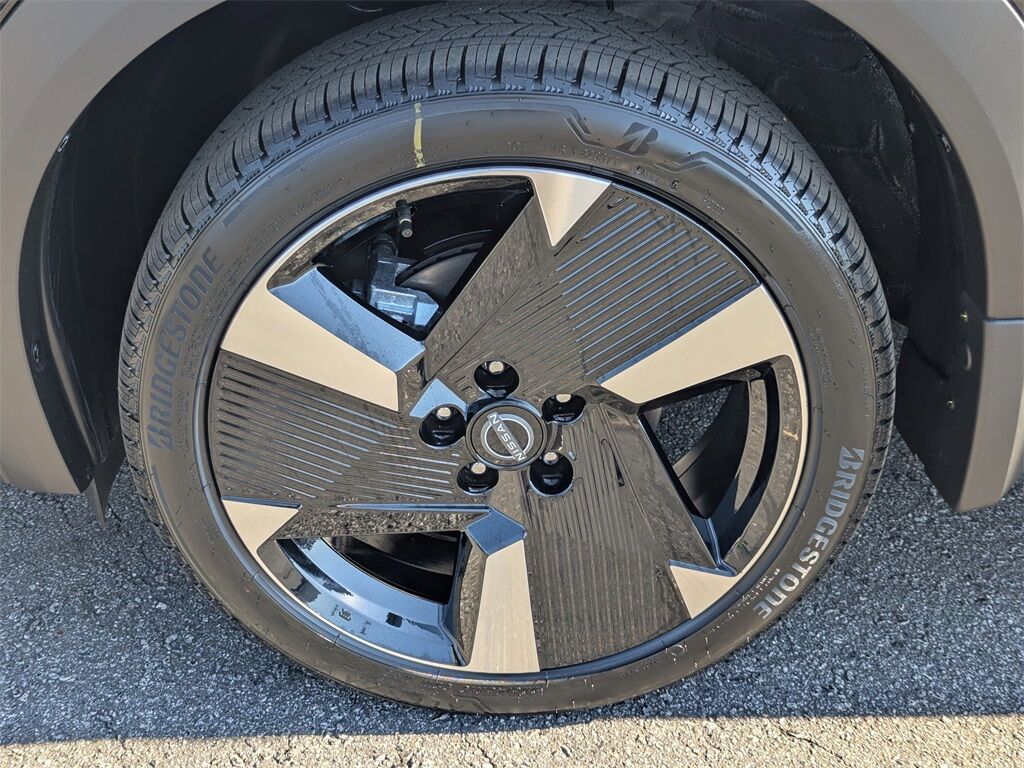 2026 Nissan Kicks SR Kennesaw GA