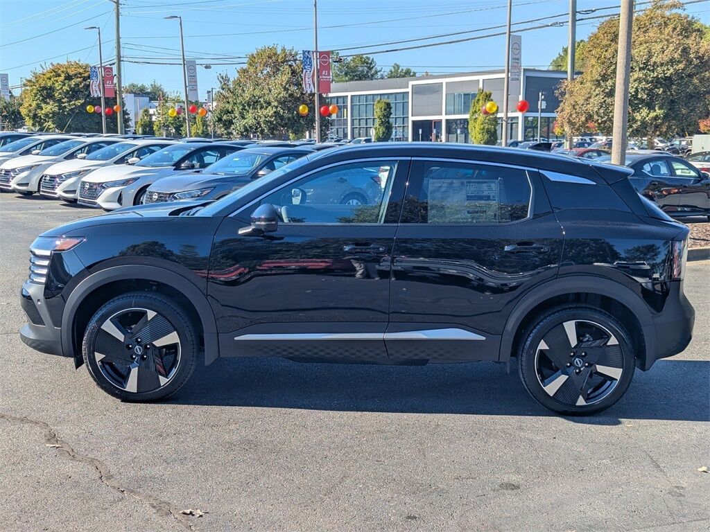 2026 Nissan Kicks SR Kennesaw GA