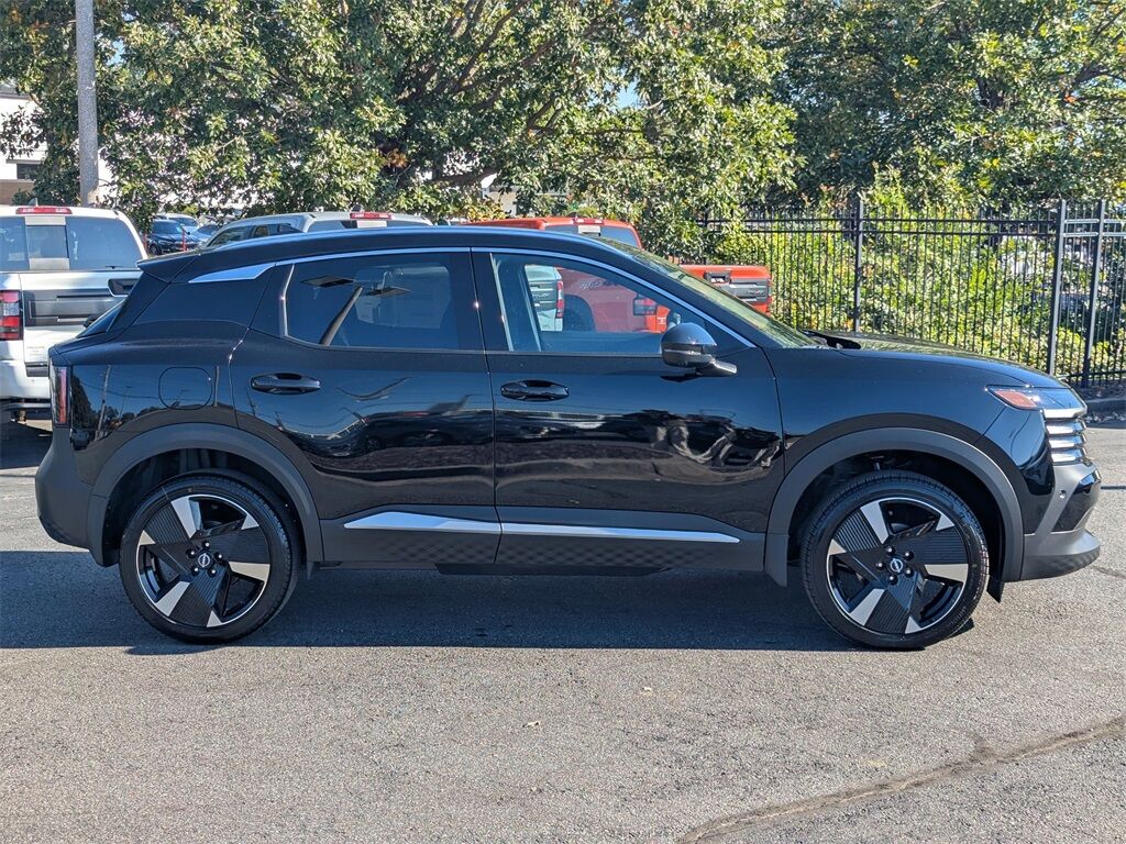 2026 Nissan Kicks SR Kennesaw GA