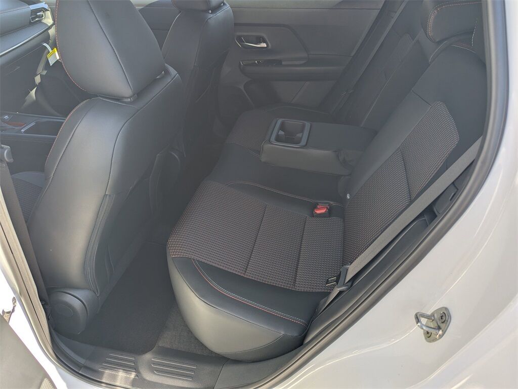 2026 Nissan Kicks SR Kennesaw GA