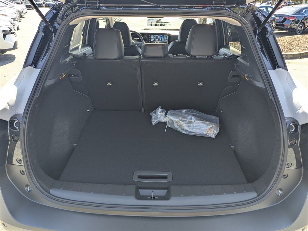 2026 Nissan Kicks SR Kennesaw GA