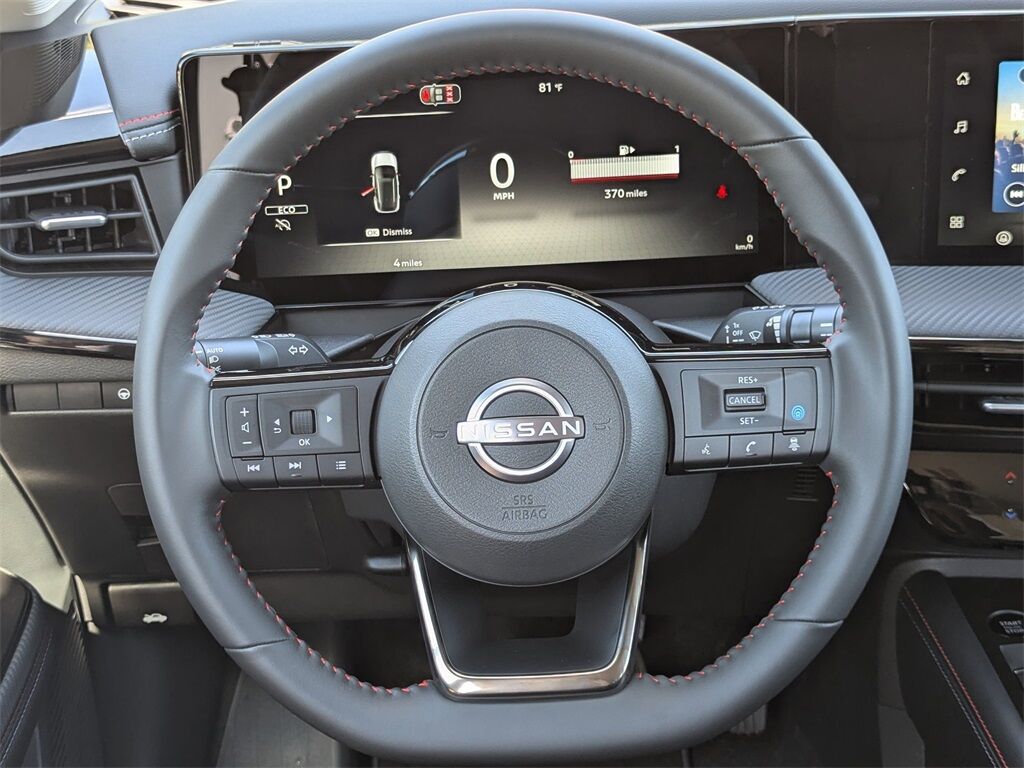 2026 Nissan Kicks SR Kennesaw GA