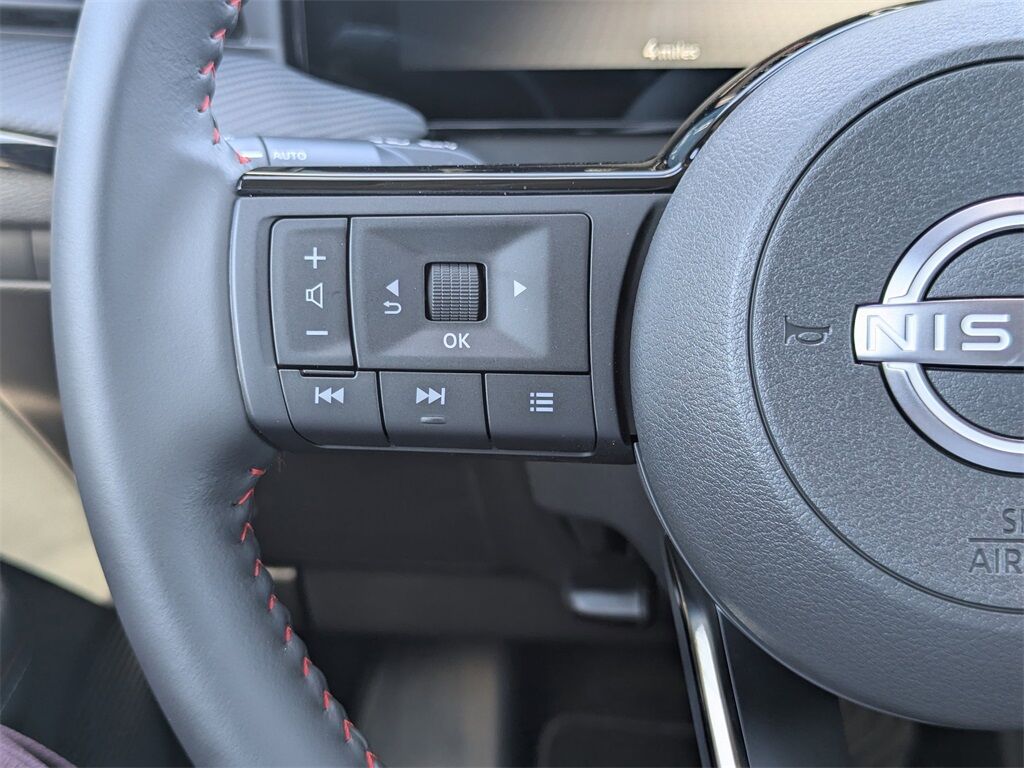 2026 Nissan Kicks SR Kennesaw GA