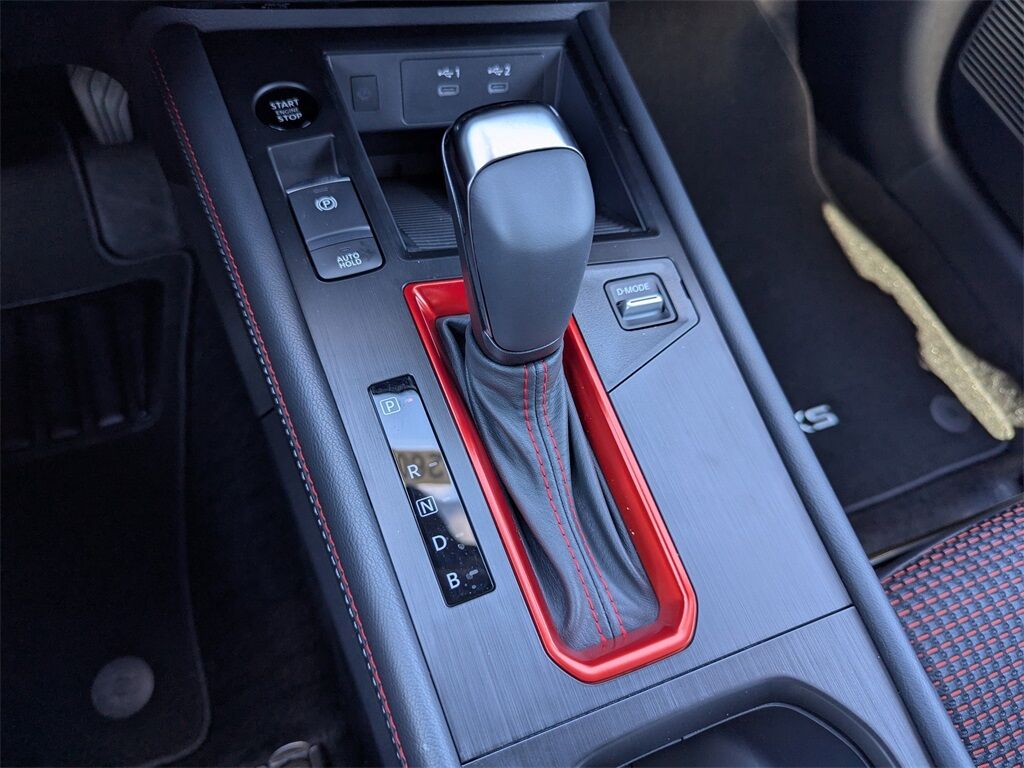 2026 Nissan Kicks SR Kennesaw GA