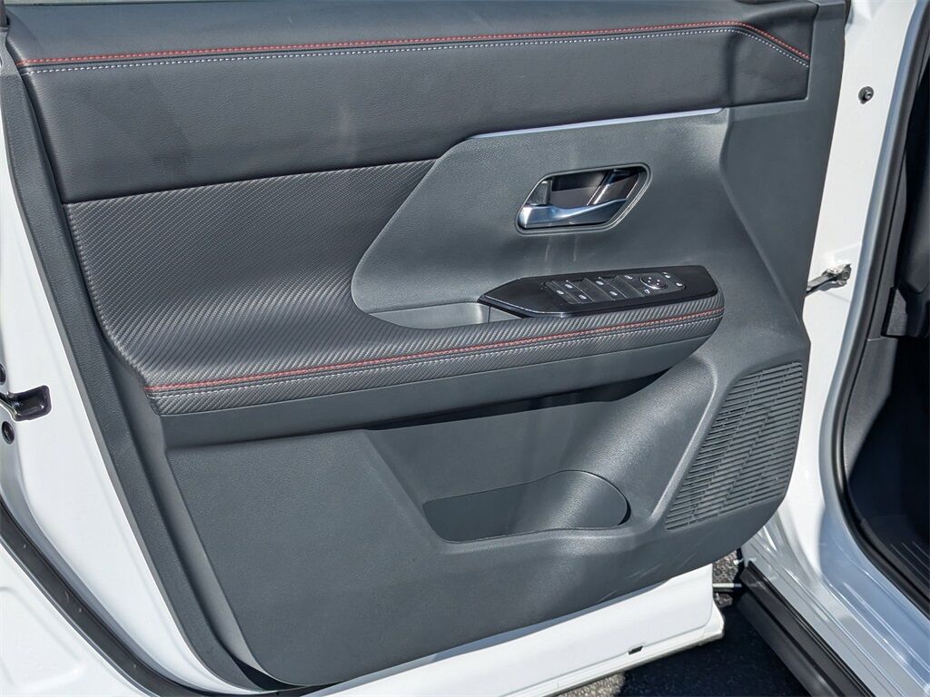 2026 Nissan Kicks SR Kennesaw GA