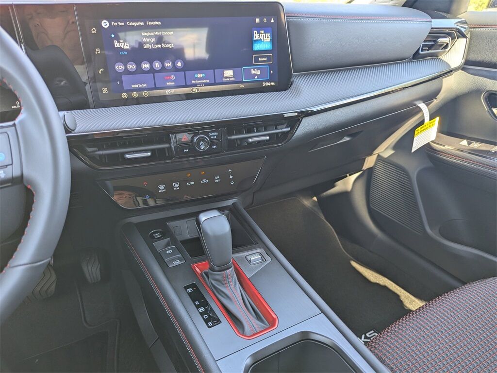 2026 Nissan Kicks SR Kennesaw GA