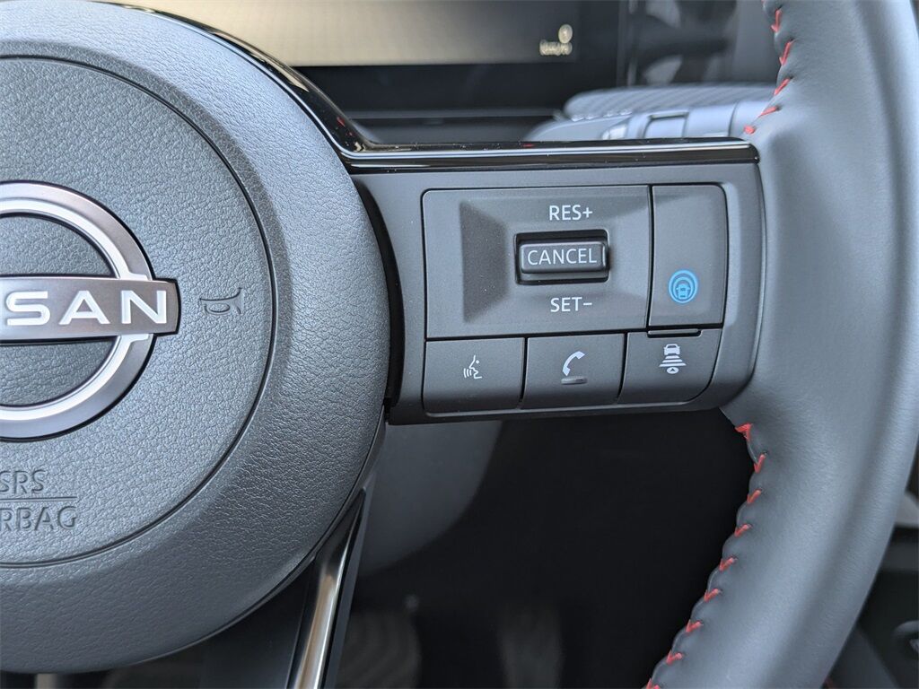 2026 Nissan Kicks SR Kennesaw GA