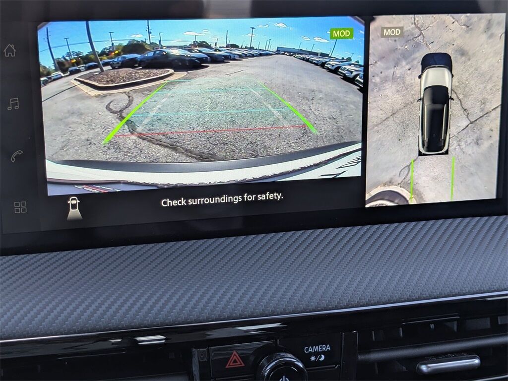 2026 Nissan Kicks SR Kennesaw GA