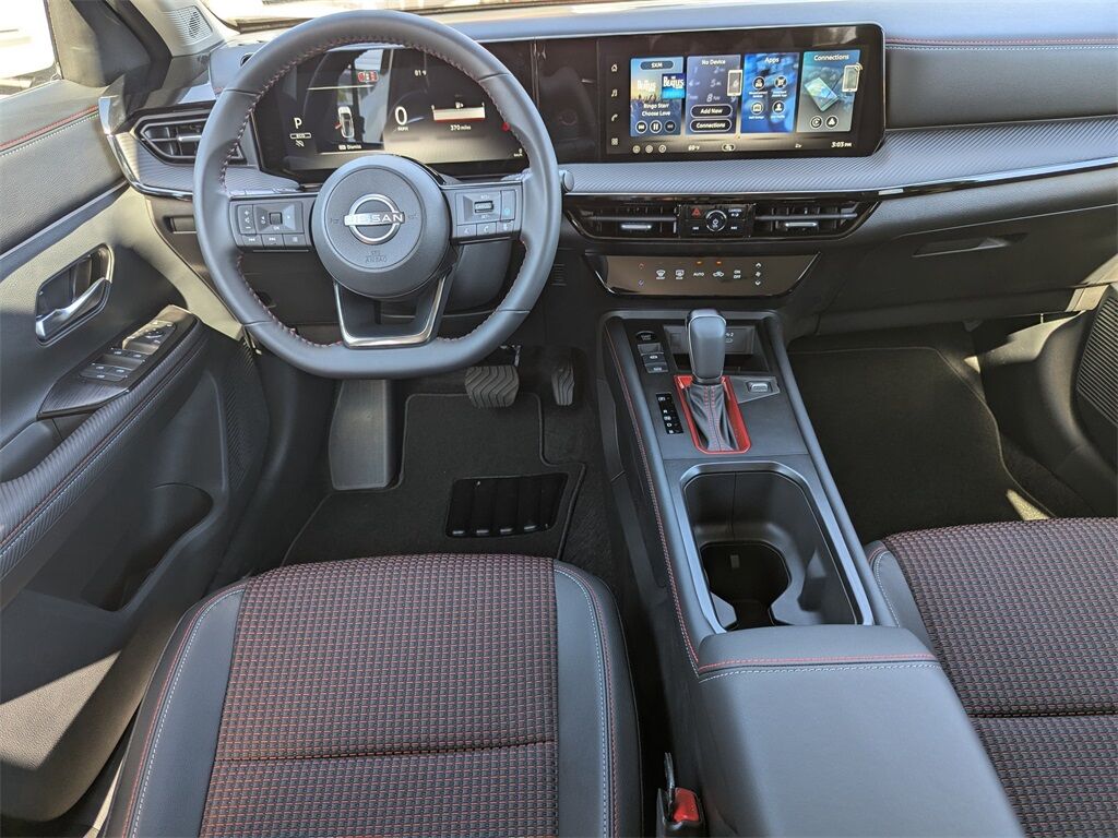 2026 Nissan Kicks SR Kennesaw GA