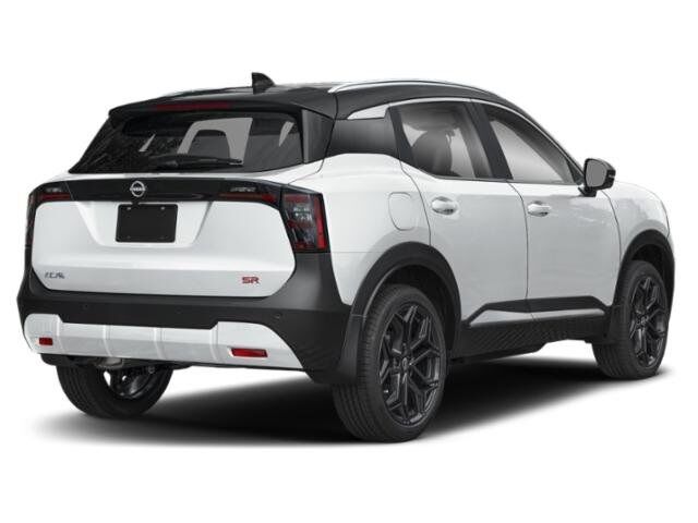 2026 Nissan Kicks SR Kennesaw GA