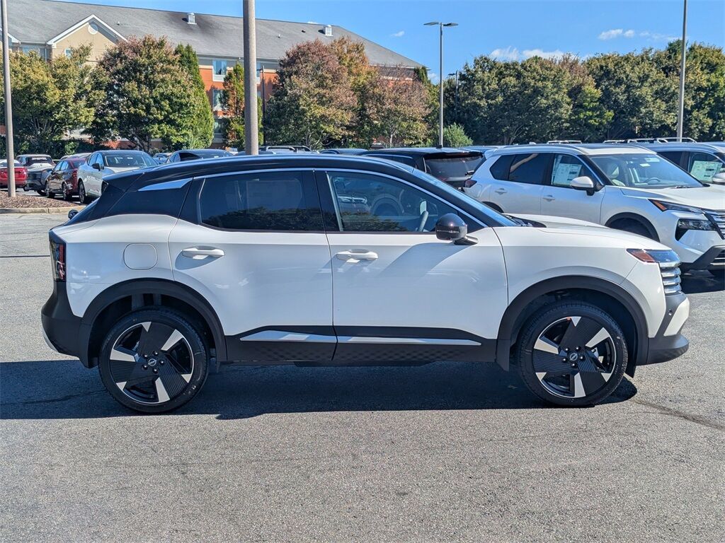 2026 Nissan Kicks SR Kennesaw GA