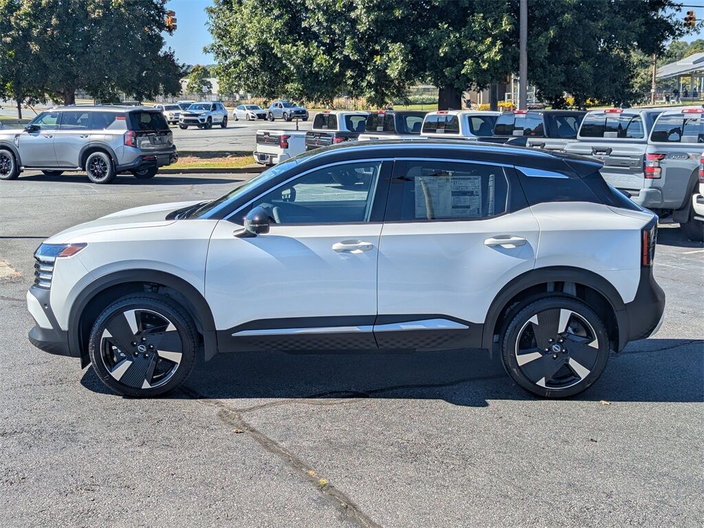 2026 Nissan Kicks SR Kennesaw GA