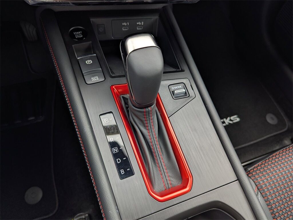 2026 Nissan Kicks SR Kennesaw GA