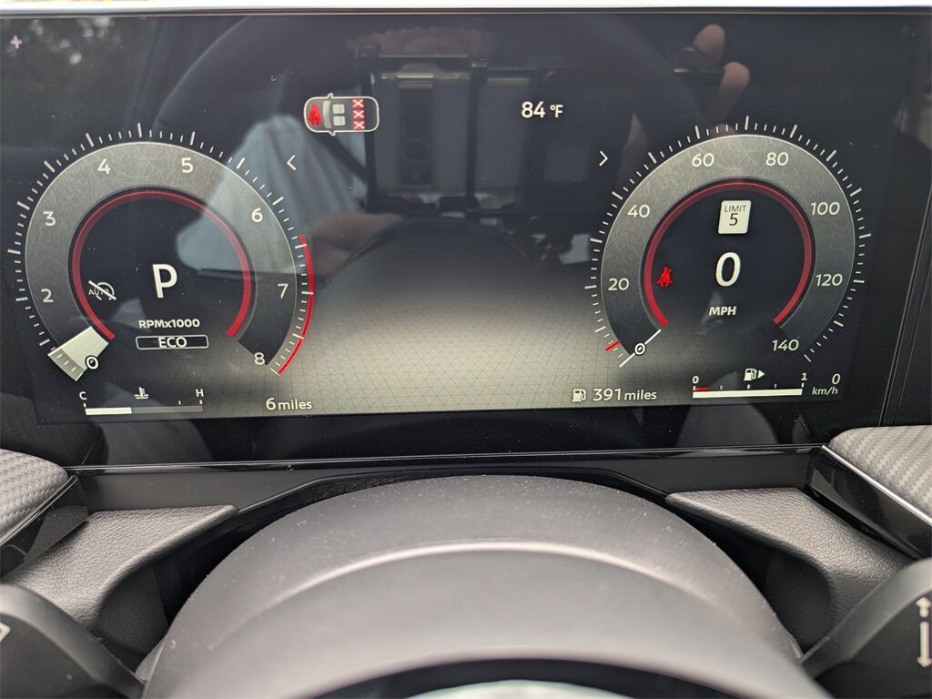 2026 Nissan Kicks SR Kennesaw GA