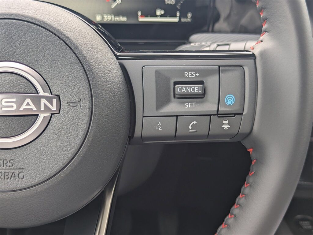 2026 Nissan Kicks SR Kennesaw GA