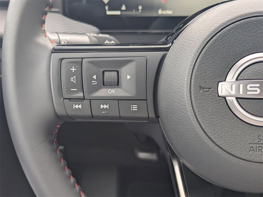 2026 Nissan Kicks SR Kennesaw GA