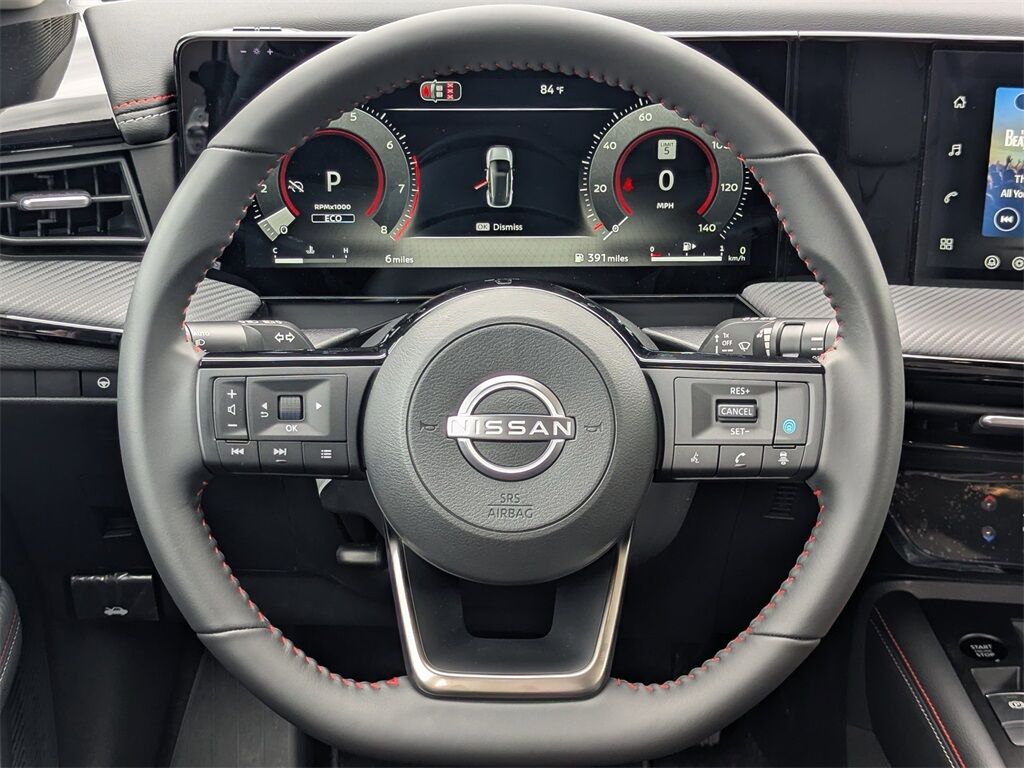 2026 Nissan Kicks SR Kennesaw GA