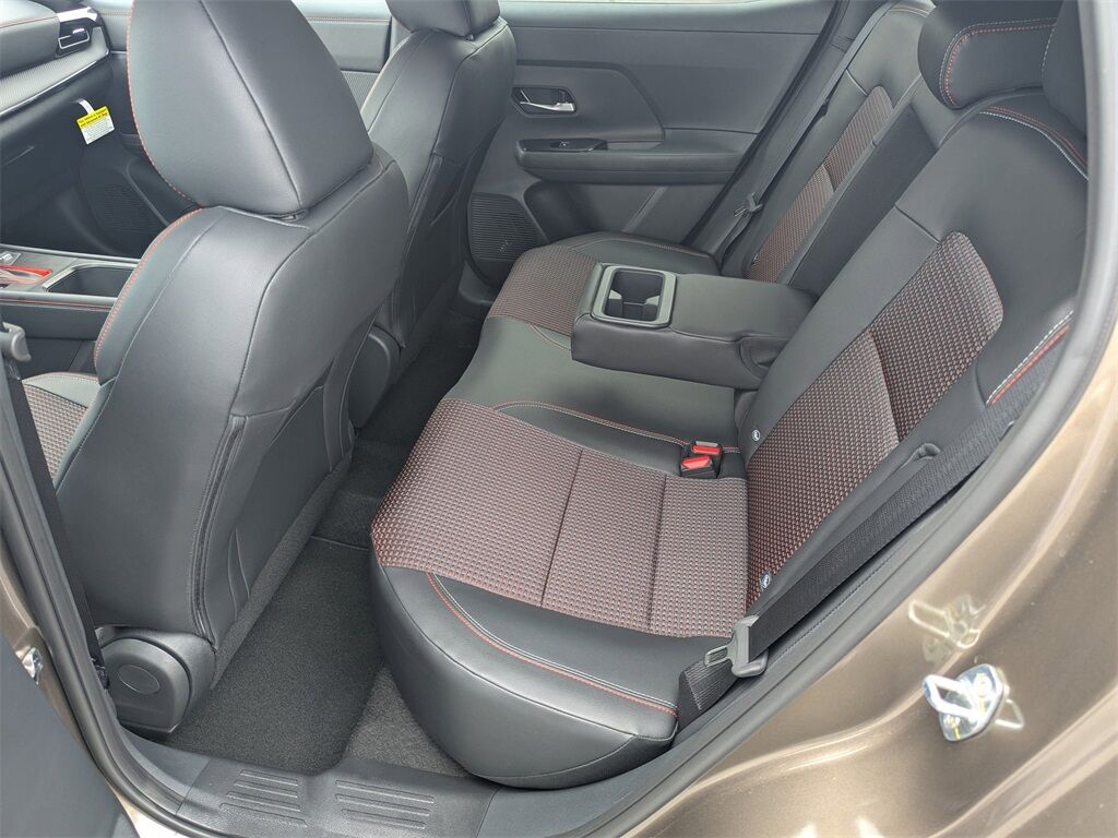 2026 Nissan Kicks SR Kennesaw GA