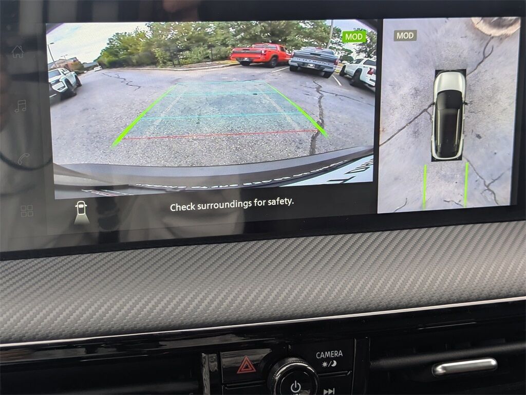 2026 Nissan Kicks SR Kennesaw GA