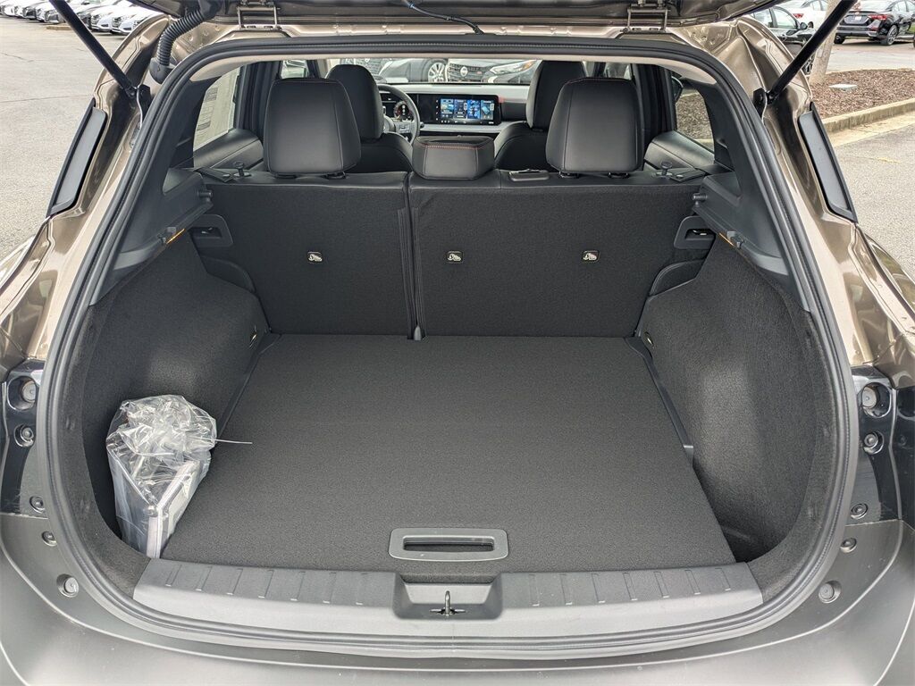 2026 Nissan Kicks SR Kennesaw GA