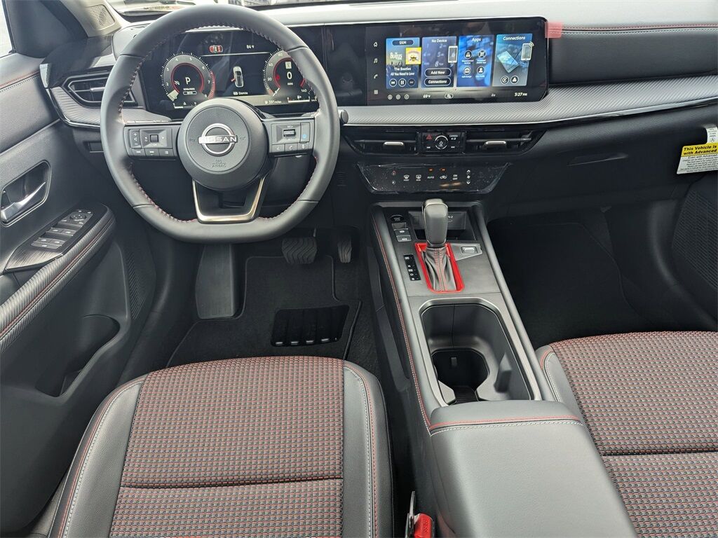 2026 Nissan Kicks SR Kennesaw GA