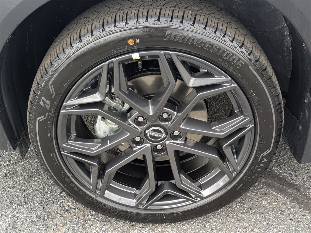 2026 Nissan Kicks SR Kennesaw GA