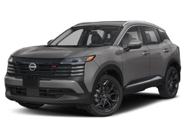 2026 Nissan Kicks SR Kennesaw GA