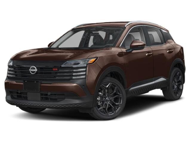2026 Nissan Kicks SR Kennesaw GA