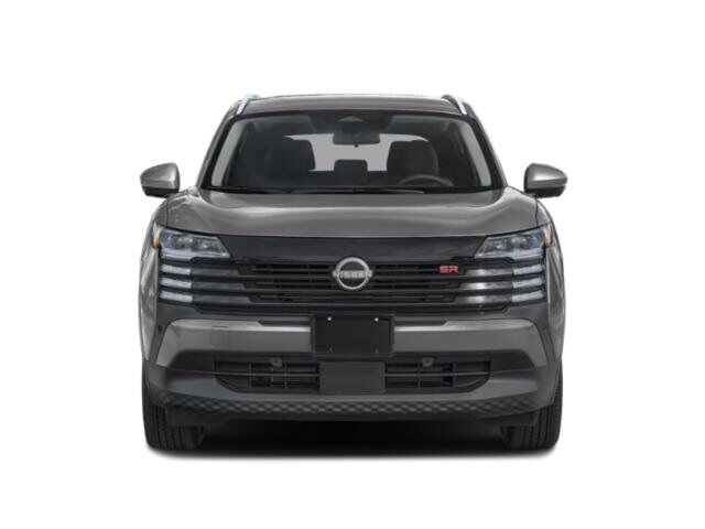 2026 Nissan Kicks SR Kennesaw GA