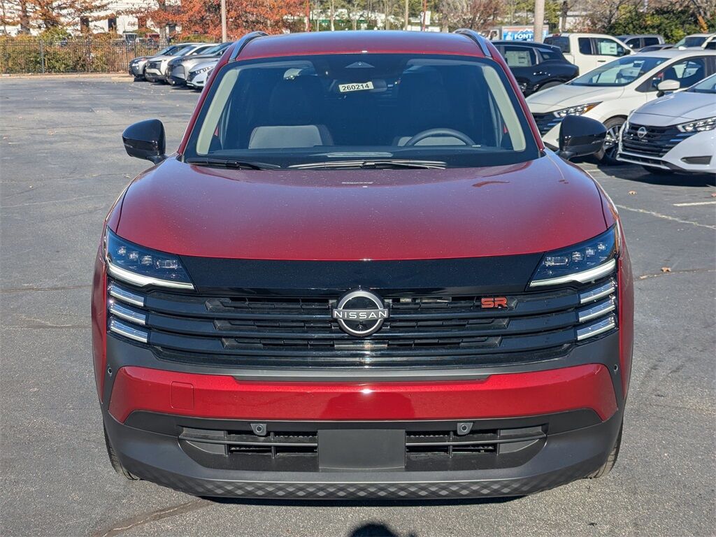 2026 Nissan Kicks SR Kennesaw GA