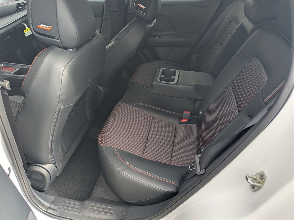 2026 Nissan Kicks SR Kennesaw GA