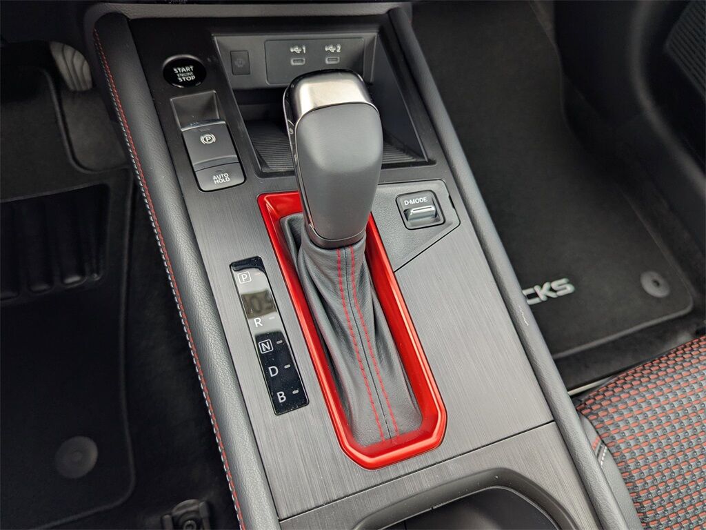 2026 Nissan Kicks SR Kennesaw GA