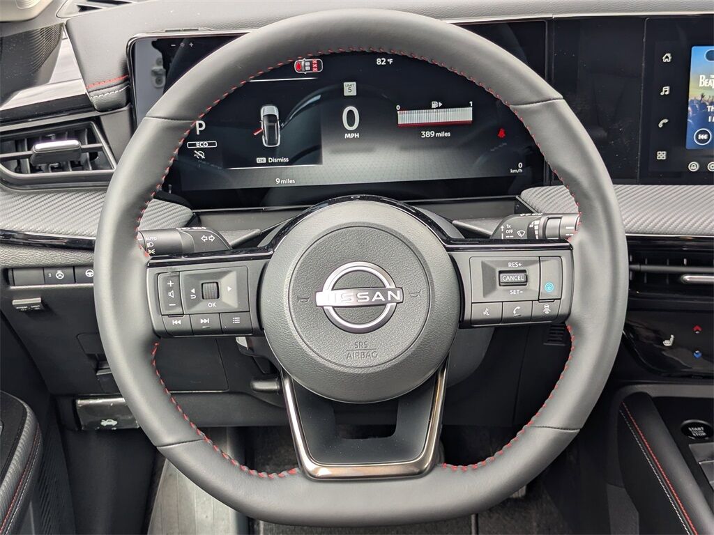 2026 Nissan Kicks SR Kennesaw GA