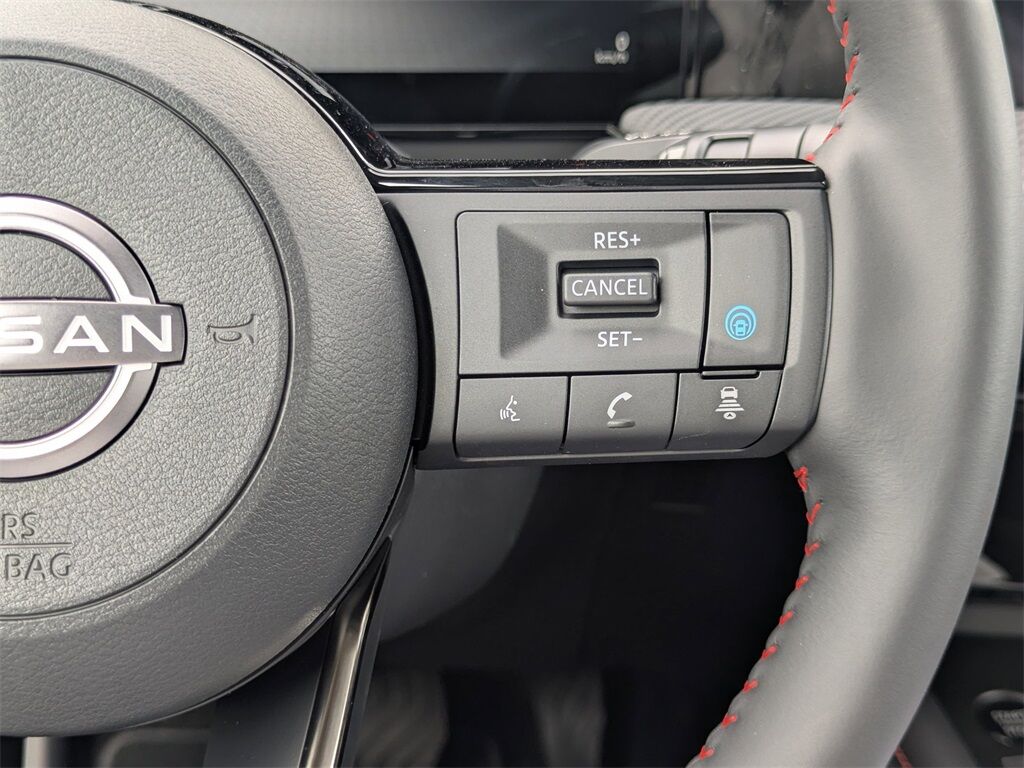 2026 Nissan Kicks SR Kennesaw GA