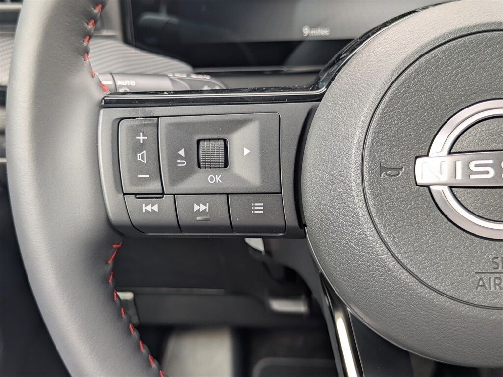 2026 Nissan Kicks SR Kennesaw GA