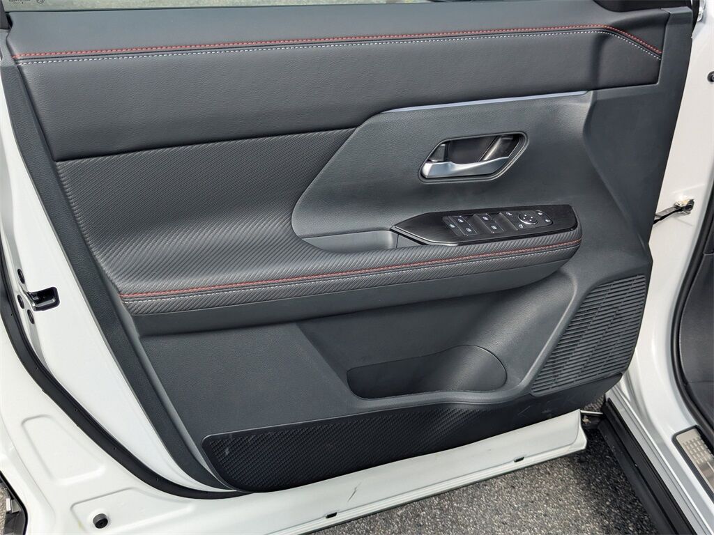 2026 Nissan Kicks SR Kennesaw GA