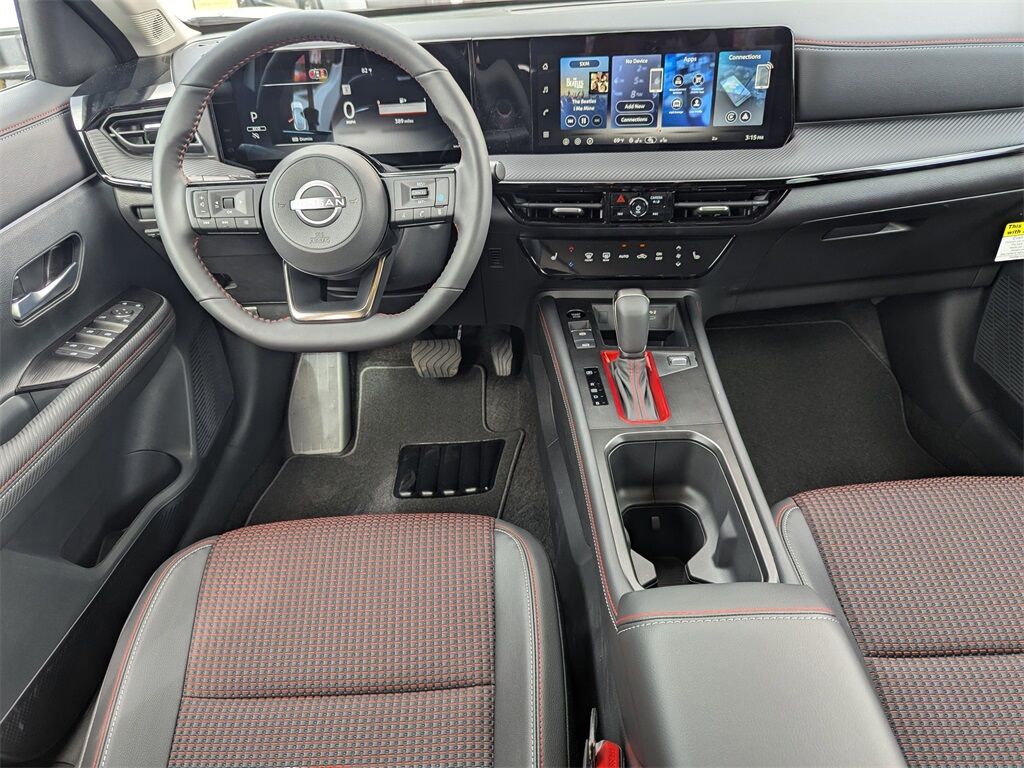 2026 Nissan Kicks SR Kennesaw GA