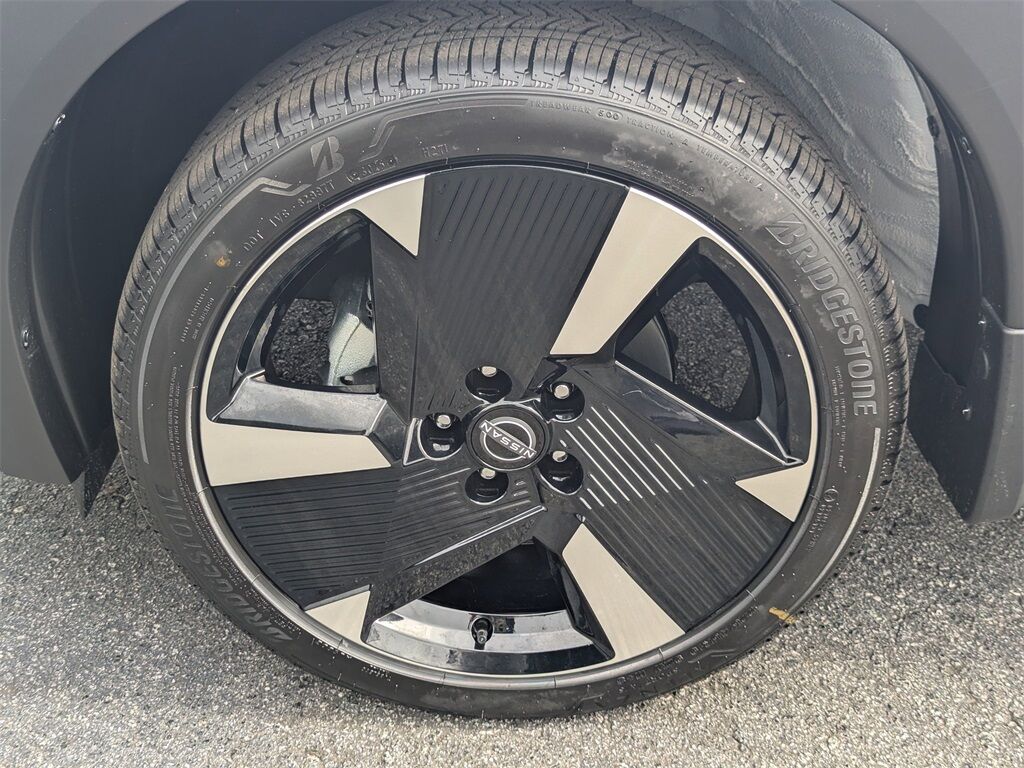 2026 Nissan Kicks SR Kennesaw GA